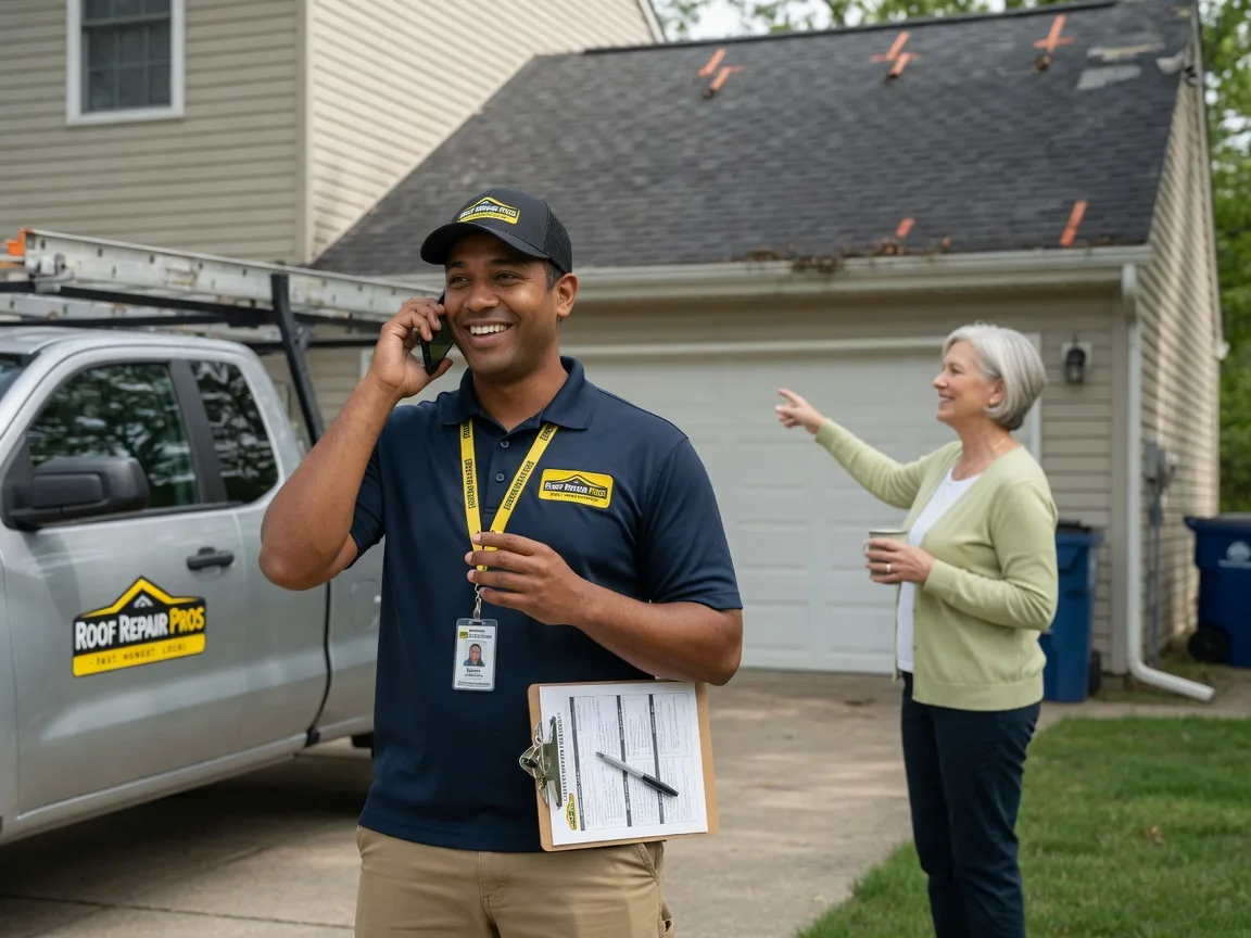 Roof Repair Morrison, TN FAQs